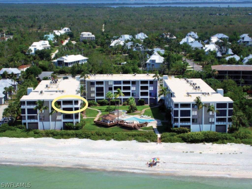2777 W Gulf Dr. #313, Sanibel, FL 33957