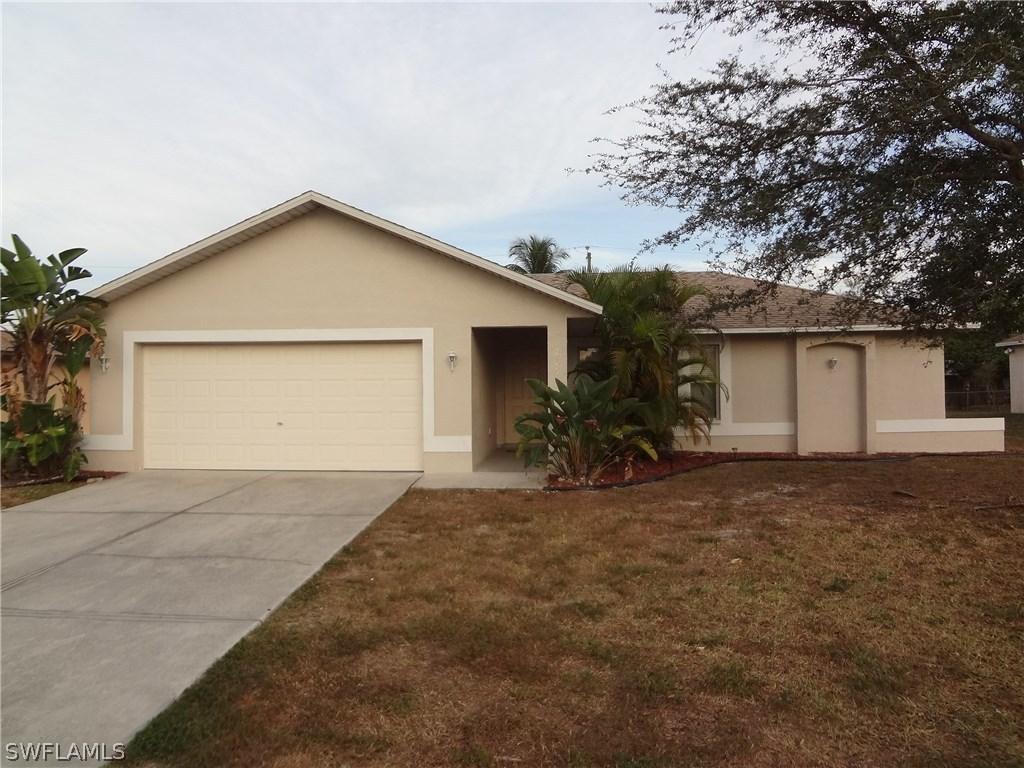 703 SE 11th Ave., Cape Coral, FL 33990