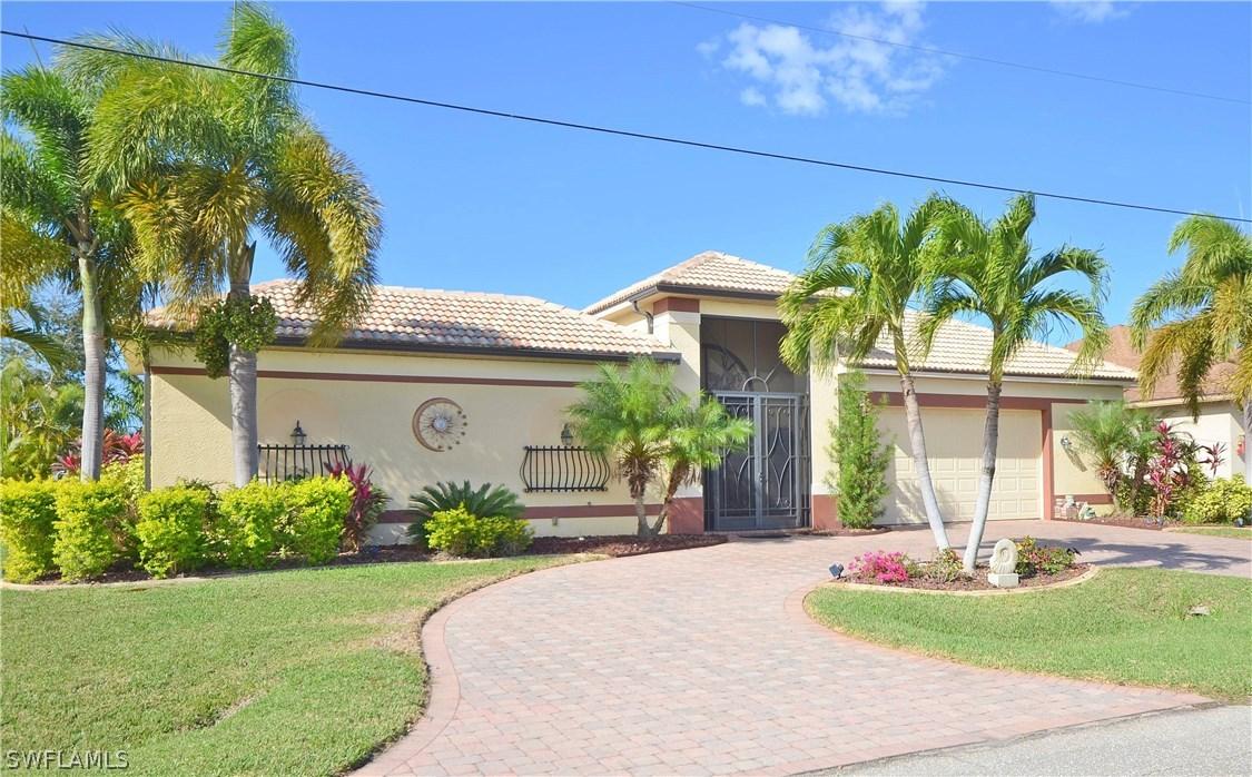 1516 SE 6th Ave., Cape Coral, FL 33990