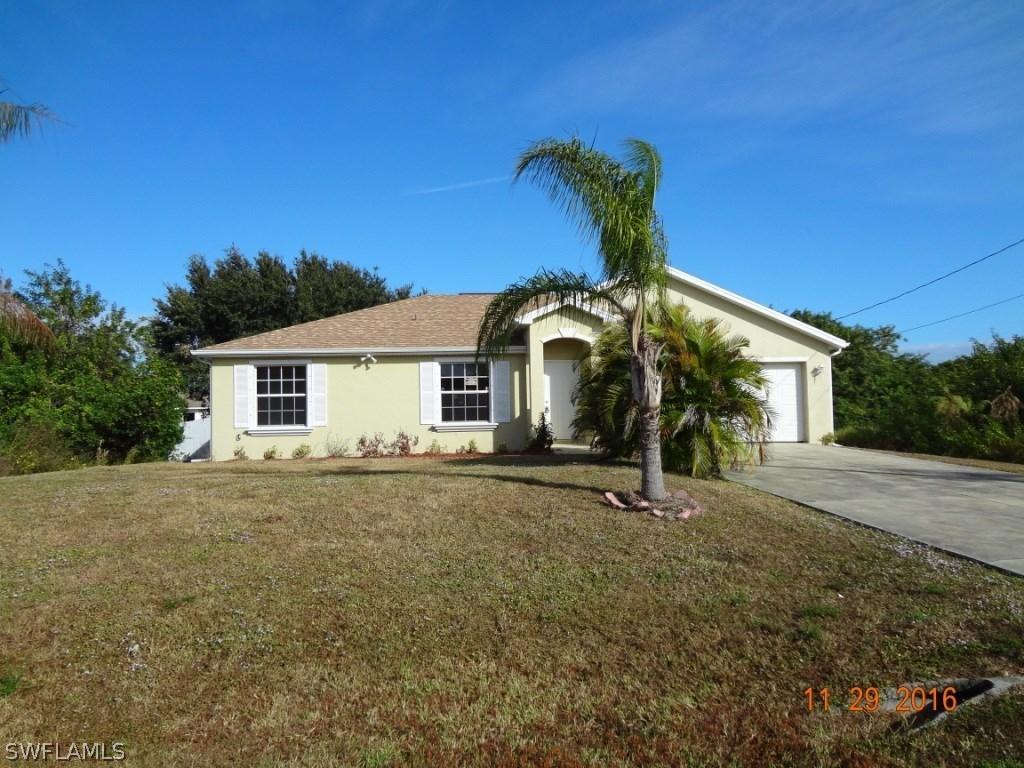 [Address Hidden by Seller], Lehigh Acres, FL 33971