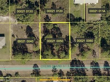 669 Chemstrand St., Lehigh Acres, FL 33974