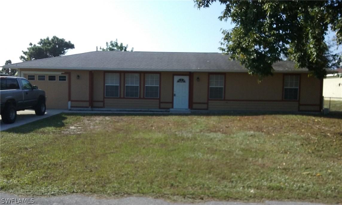 1502 Tena Ave., Lehigh Acres, FL 33976