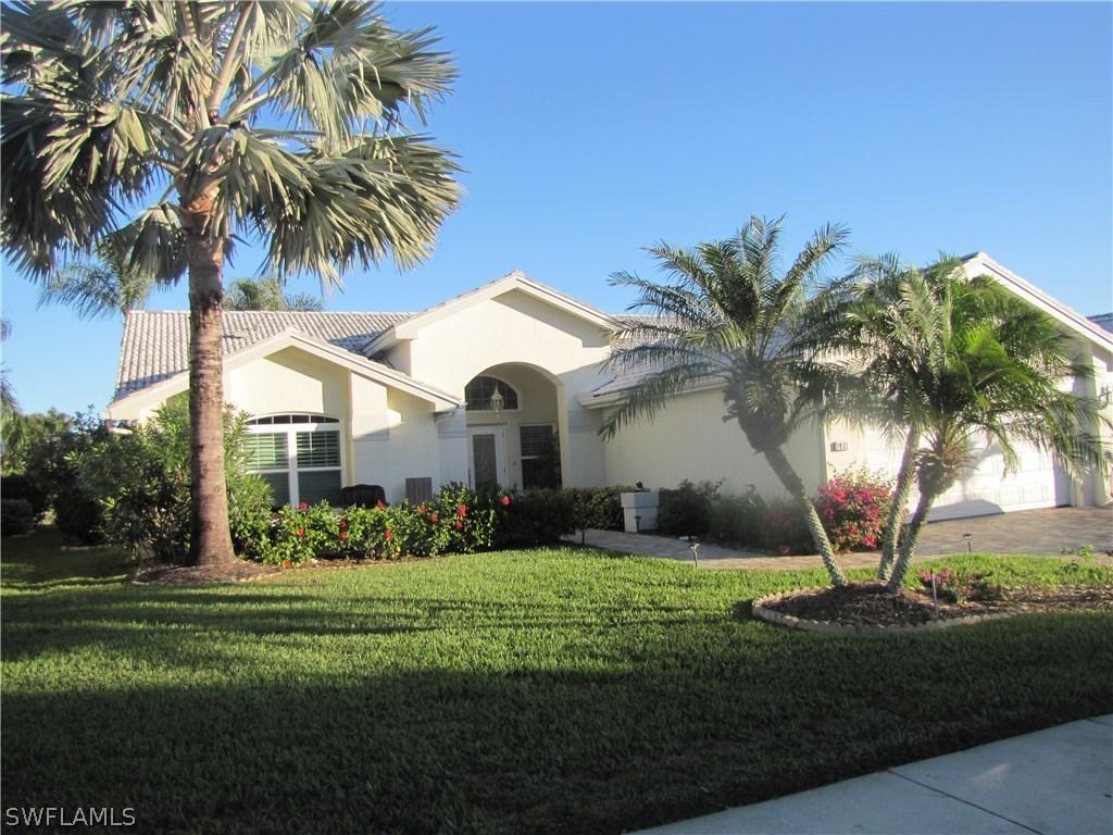 1931 Palo Duro Blvd., North Fort Myers, FL 33917