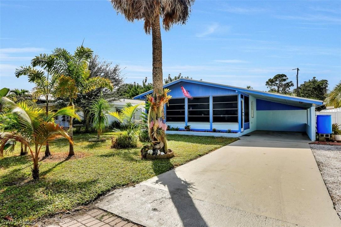 3306 Shell Mound Blvd., Fort Myers Beach, FL 33931