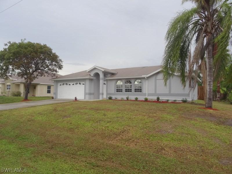 1919 NW 22nd Ave., Cape Coral, FL 33993