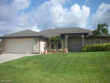 [Address Hidden by Seller], Cape Coral, FL 33993