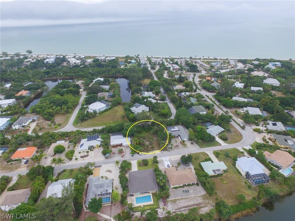 434 Lake Murex Cir., Sanibel, FL 33957