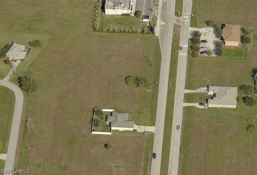 1528 Andalusia Blvd., Cape Coral, FL 33909