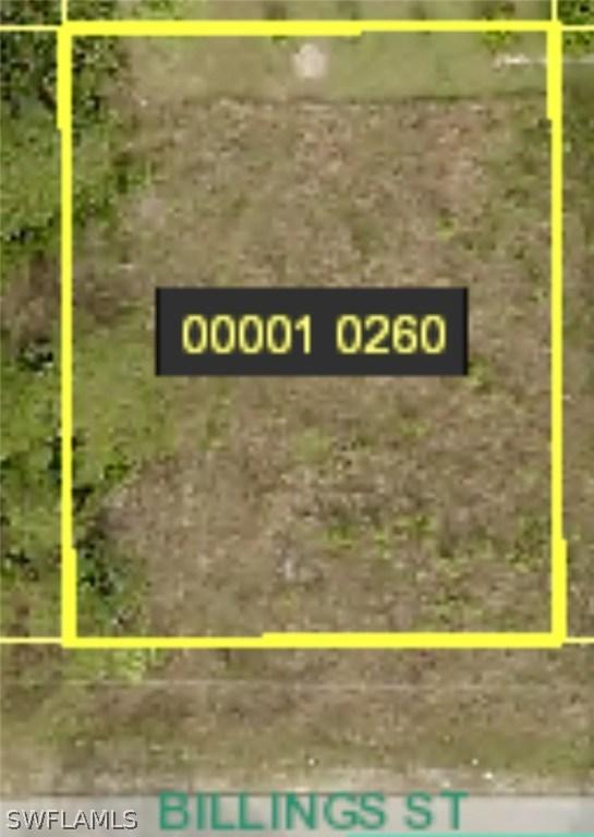 5446 Billings St., Lehigh Acres, FL 33971