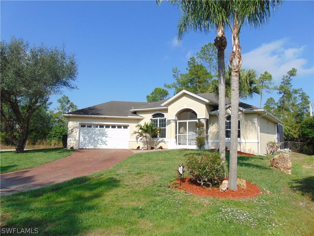 3001 E 9th St., Lehigh Acres, FL 33972