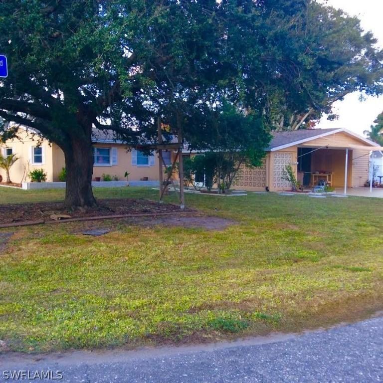 511 Penn Rd., Lehigh Acres, FL 33936
