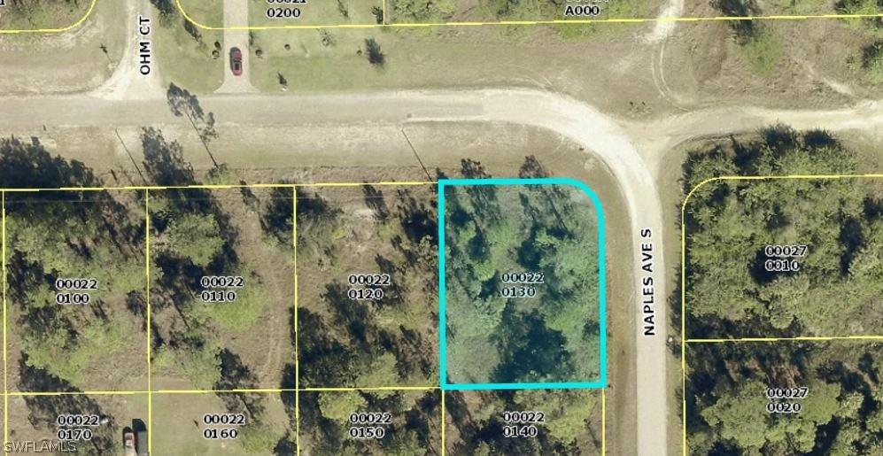 1246 Sentinela Blvd., Lehigh Acres, FL 33974