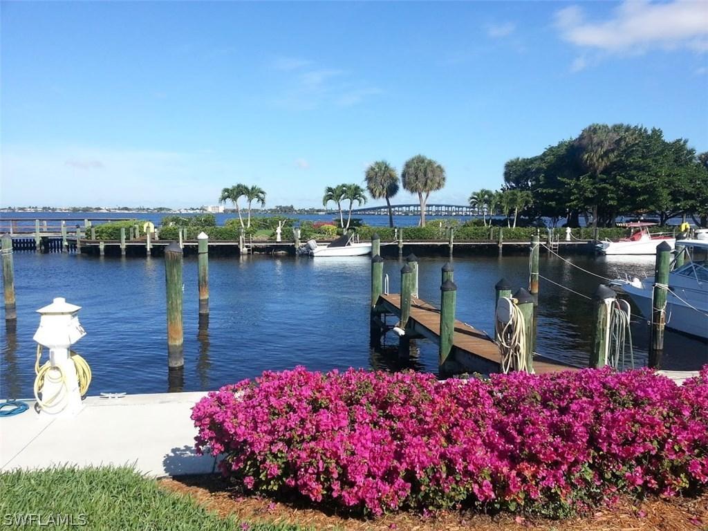 Boat Slip, Fort Myers, FL 33919