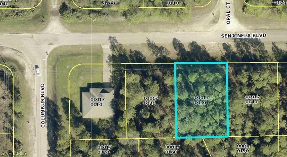 1206 Sentinela Blvd., Lehigh Acres, FL 33974