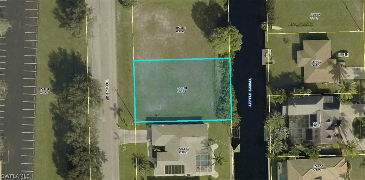 2143 SE 17th Pl., Cape Coral, FL 33990