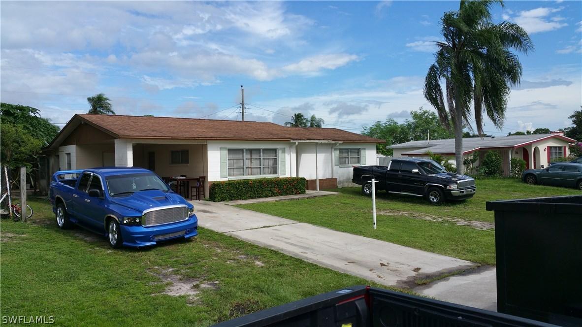 312 Rushmore Ave., Lehigh Acres, FL 33936