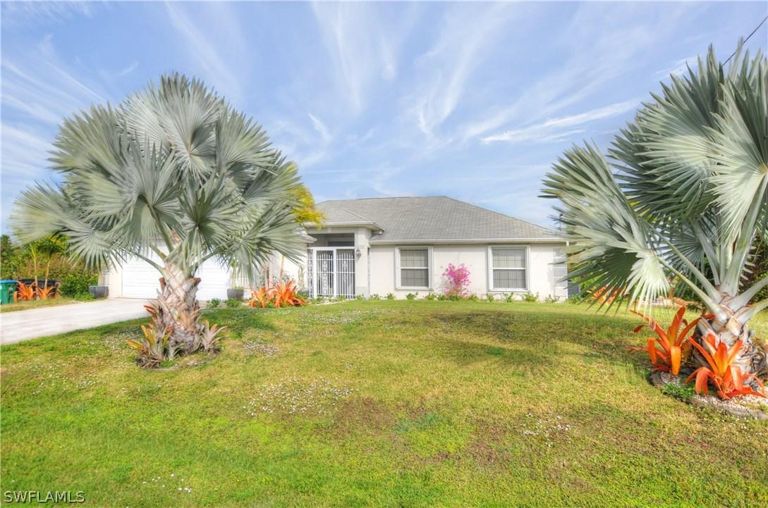 1329 NE 33rd St., Cape Coral, FL 33909