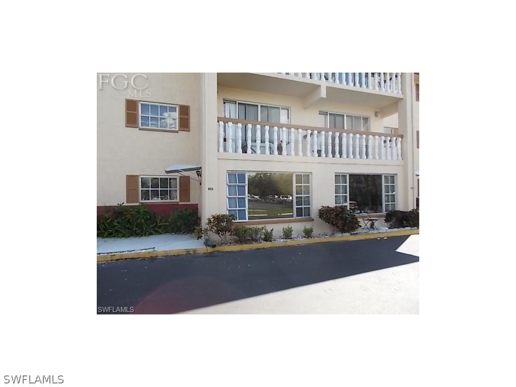 3704 Broadway #106, Fort Myers, FL 33901