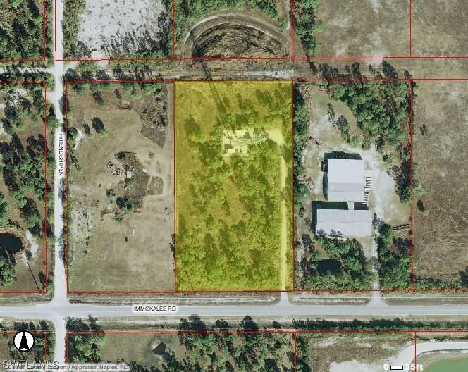 19665 Immokalee Rd., Naples, FL 34120