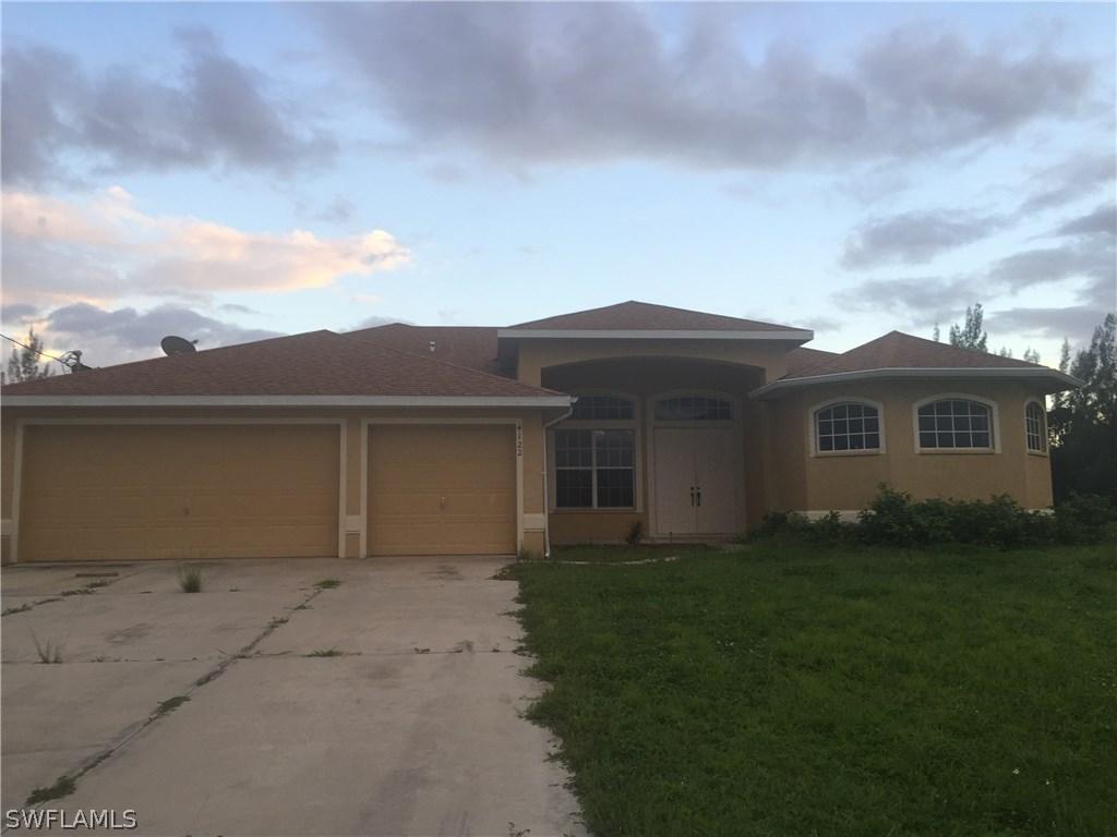 4122 NW 24th Ter., Cape Coral, FL 33993