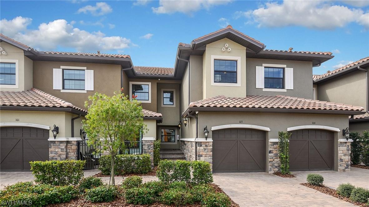 8769 Bellano Ct. #12-204, Naples, FL 34119