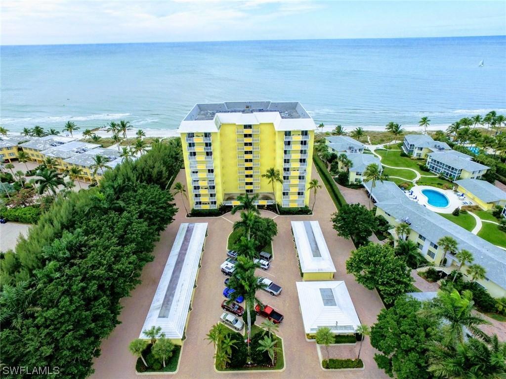 1717 Gulf Shore Blvd. #704, Naples, FL 34102