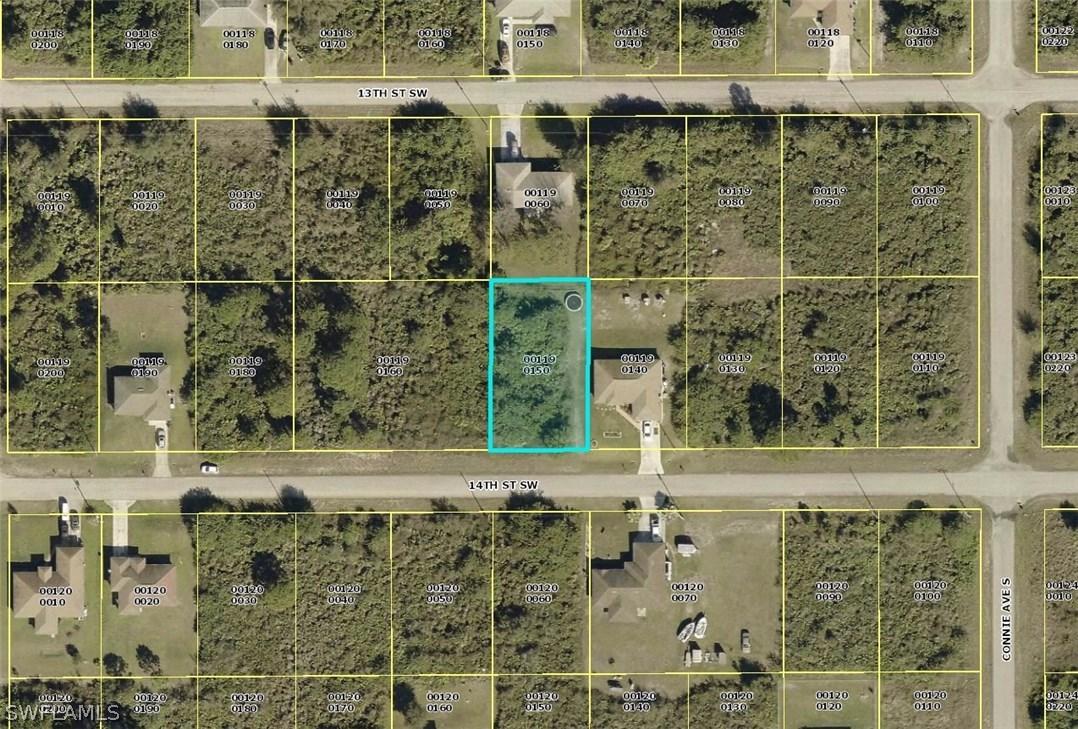 2608 14th St., Lehigh Acres, FL 33971