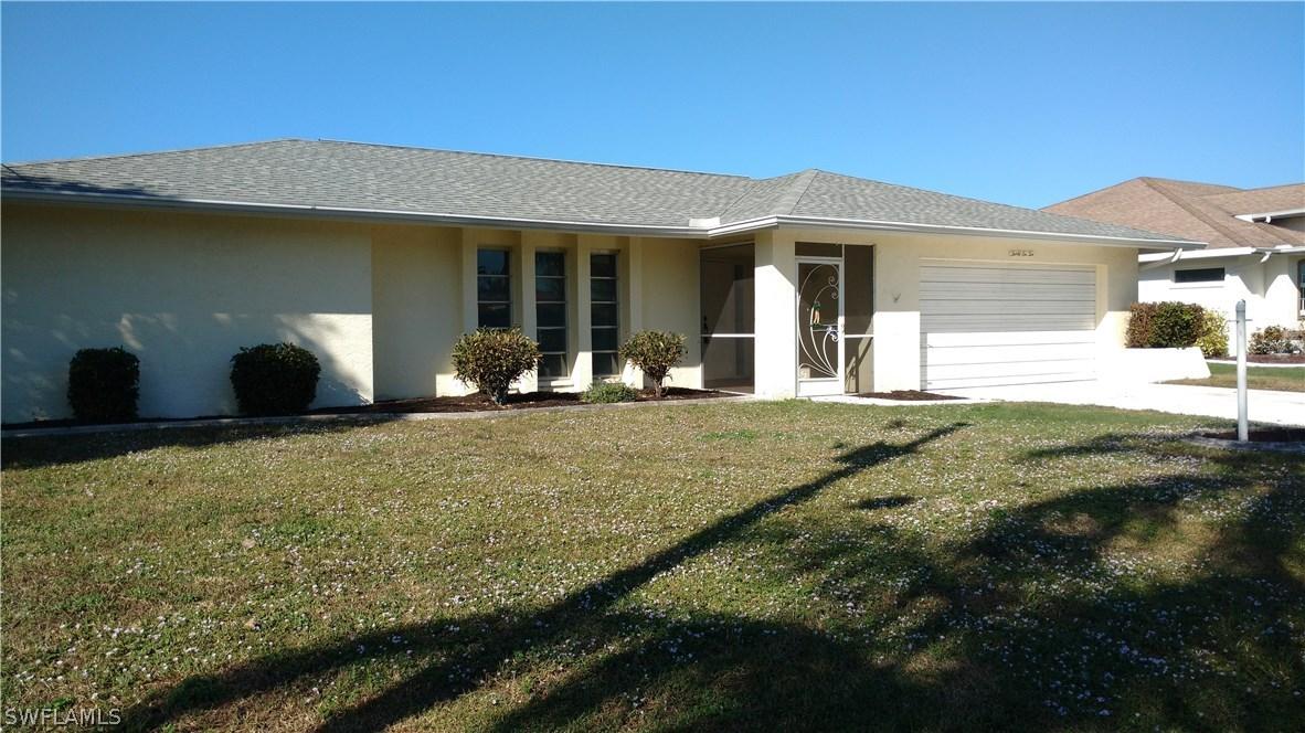 3610 SE 5th Ct., Cape Coral, FL 33904