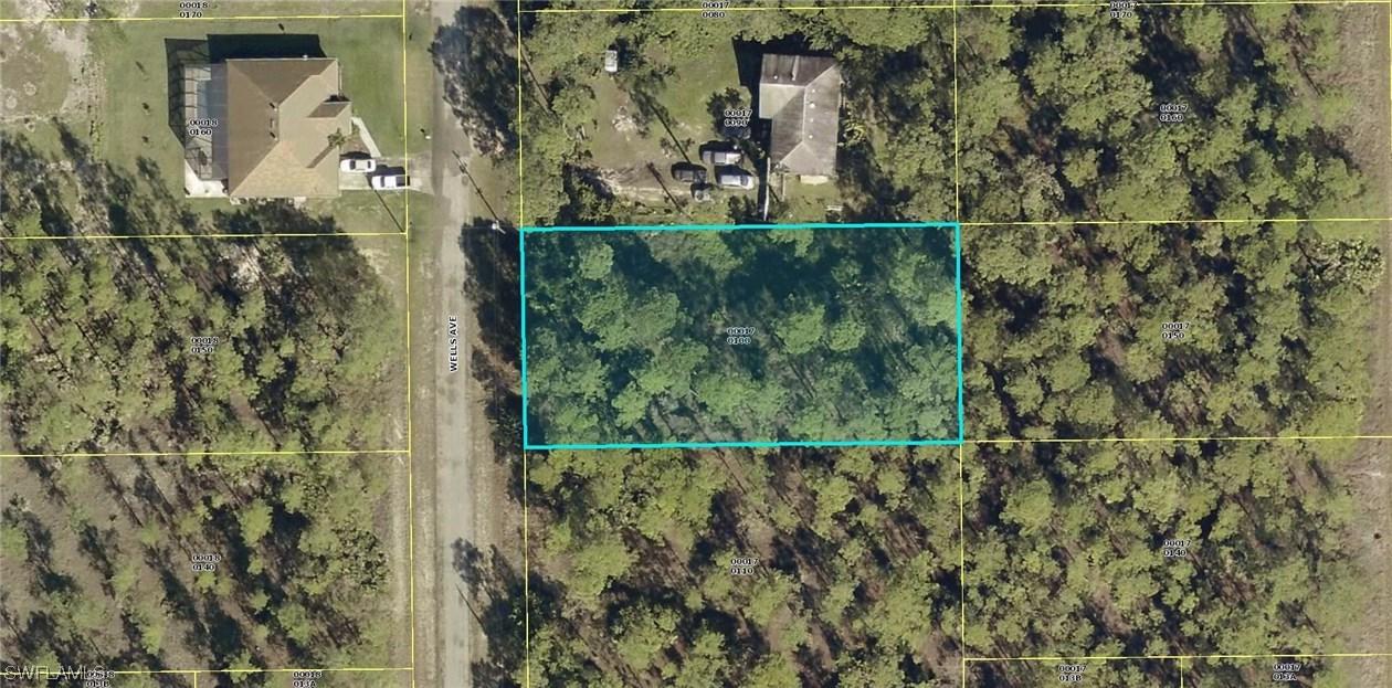 104 Wells Ave., Lehigh Acres, FL 33936