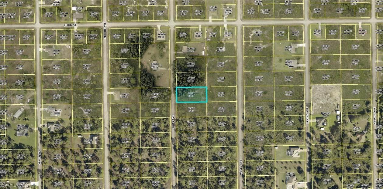 214 Louis Ave., Lehigh Acres, FL 33936