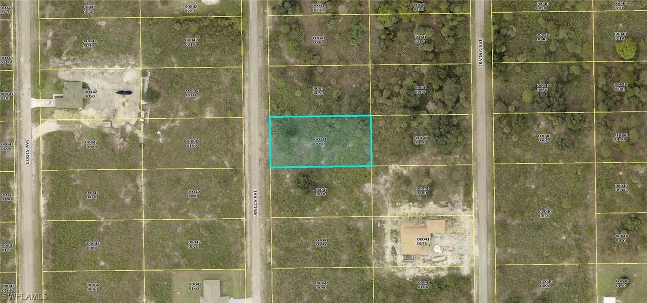 312 Wells Ave., Lehigh Acres, FL 33936