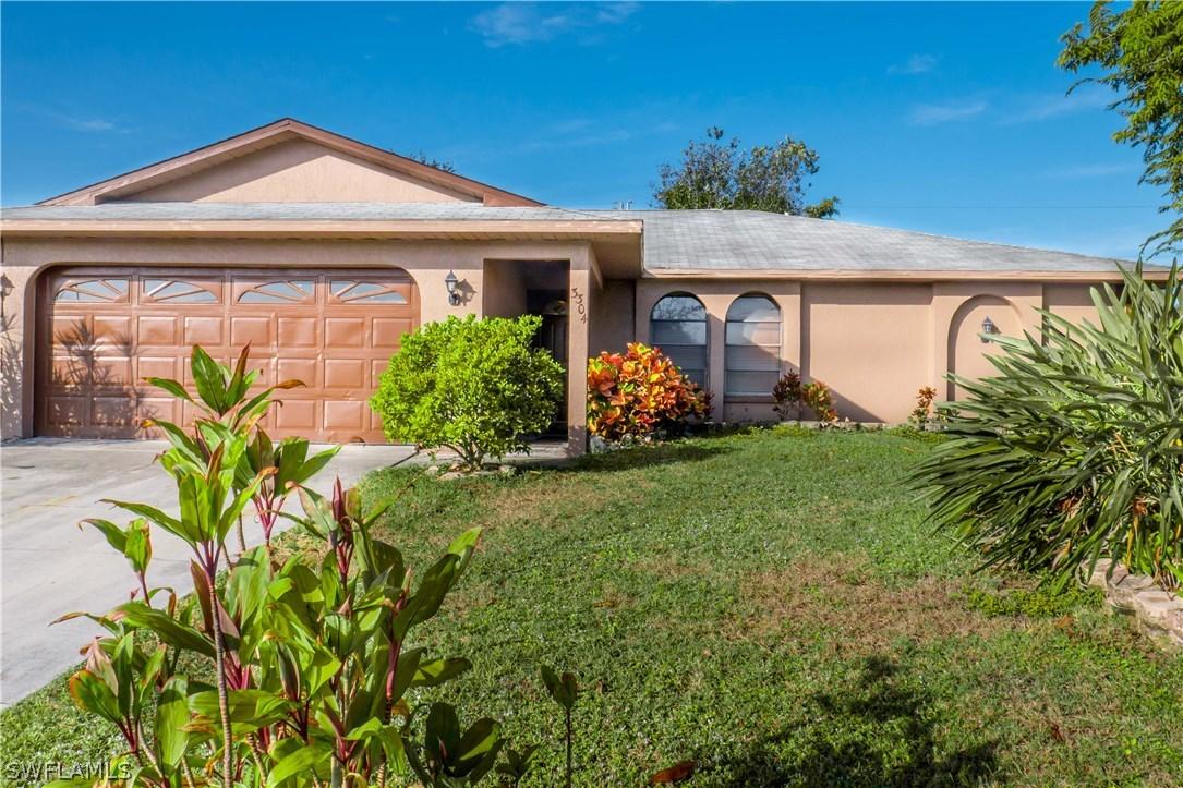 3304 SW 11th Ave., Cape Coral, FL 33914