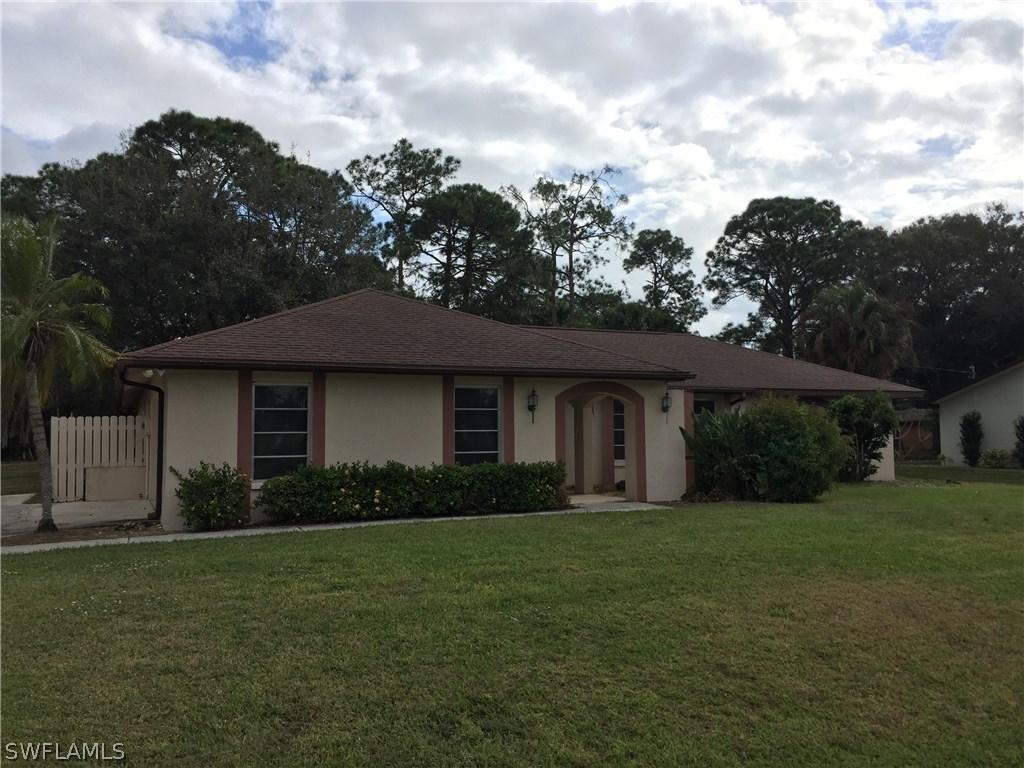[Address Hidden by Seller], Lehigh Acres, FL 33936