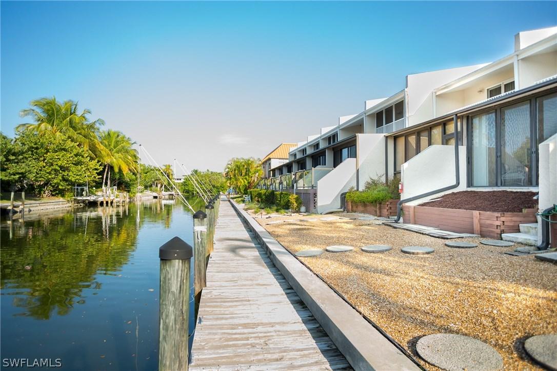 820 E Gulf Dr. #A108, Sanibel, FL 33957