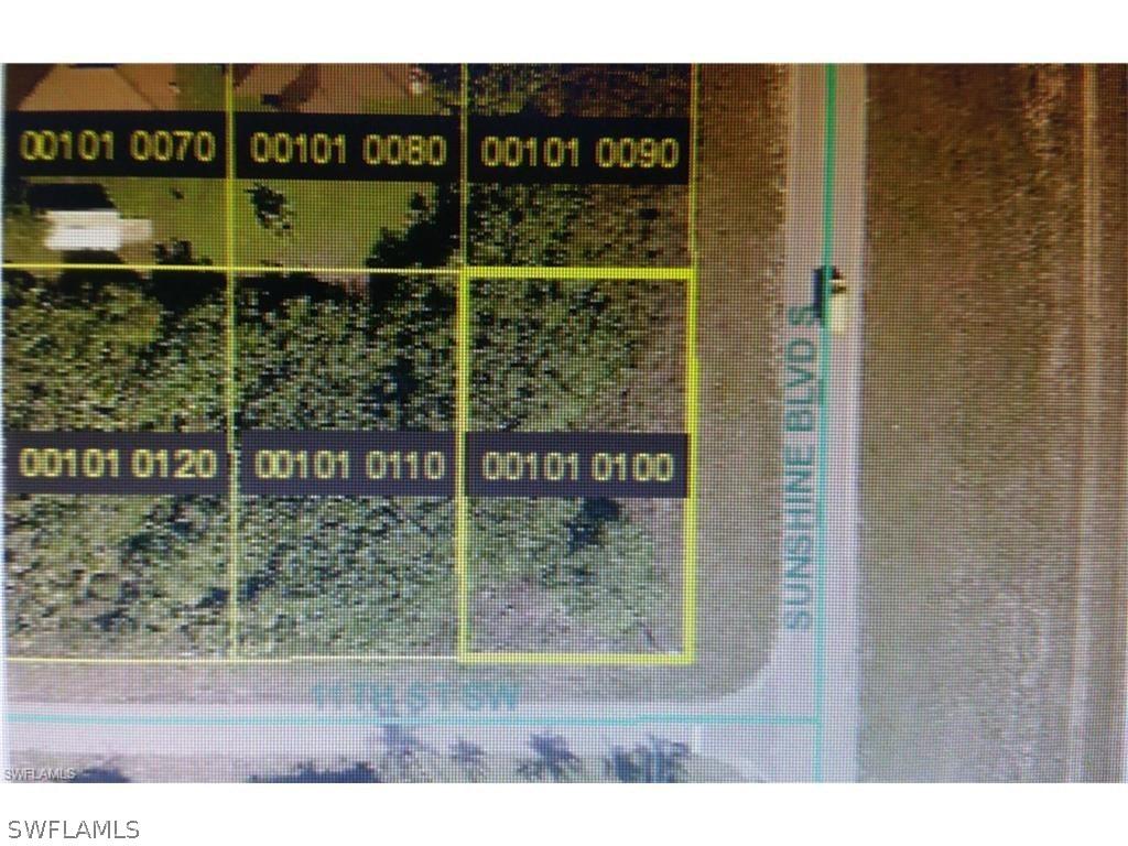 3100 11th St., Lehigh Acres, FL 33971