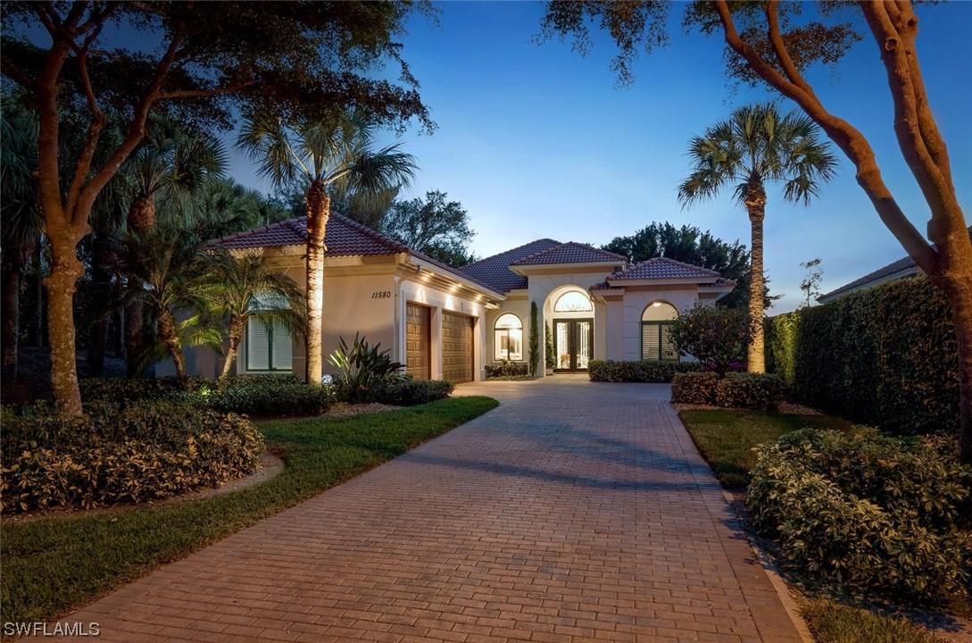 11580 Amalfi Way, Estero, FL 33928