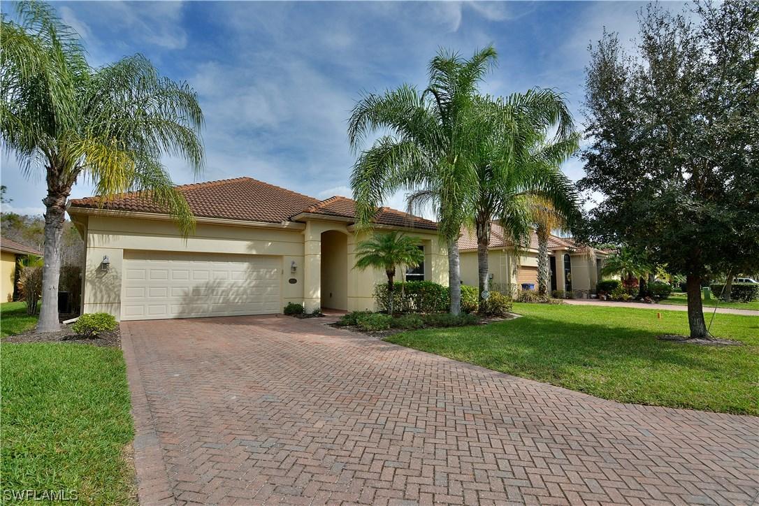 13567 Troia Dr., Estero, FL 33928
