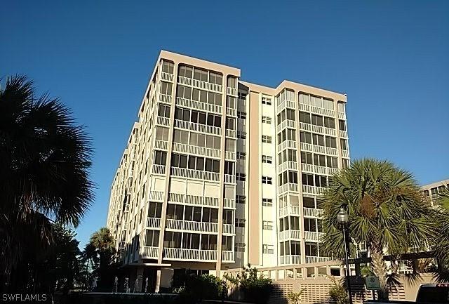 7150 Estero Blvd. #406, Fort Myers Beach, FL 33931
