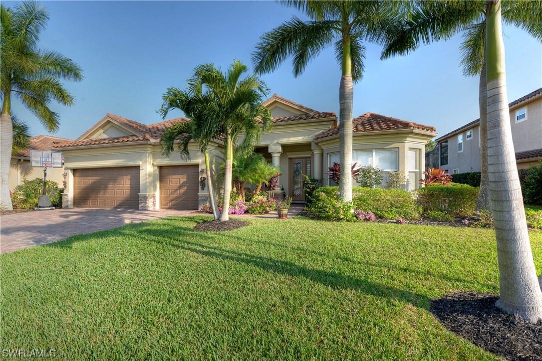21035 Torre Del Lago St., Estero, FL 33928