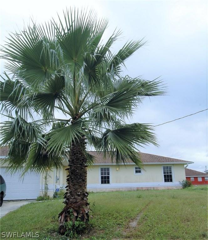[Address Hidden by Seller], Lehigh Acres, FL 33976
