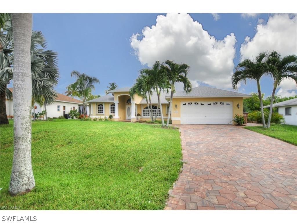 2837 SW 51st St., Cape Coral, FL 33914