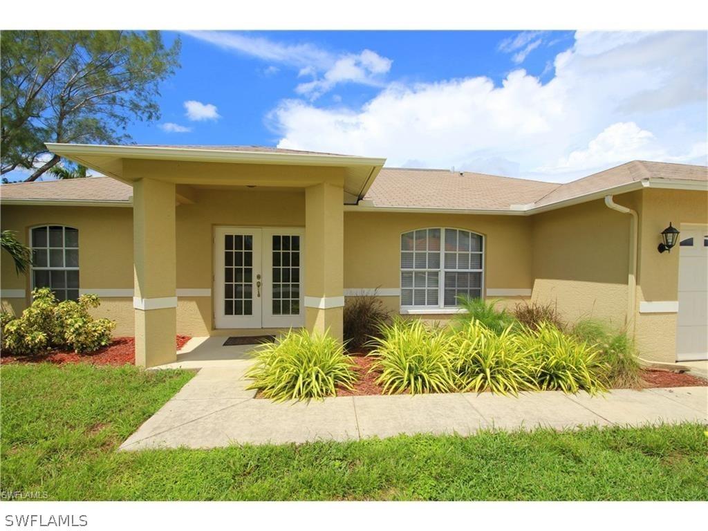 3231 SW 3rd Ln., Cape Coral, FL 33991