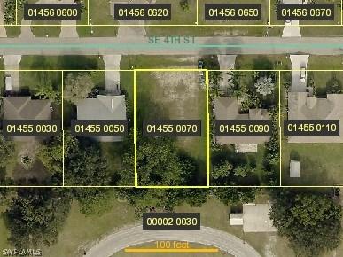 1416 SE 4th St., Cape Coral, FL 33990