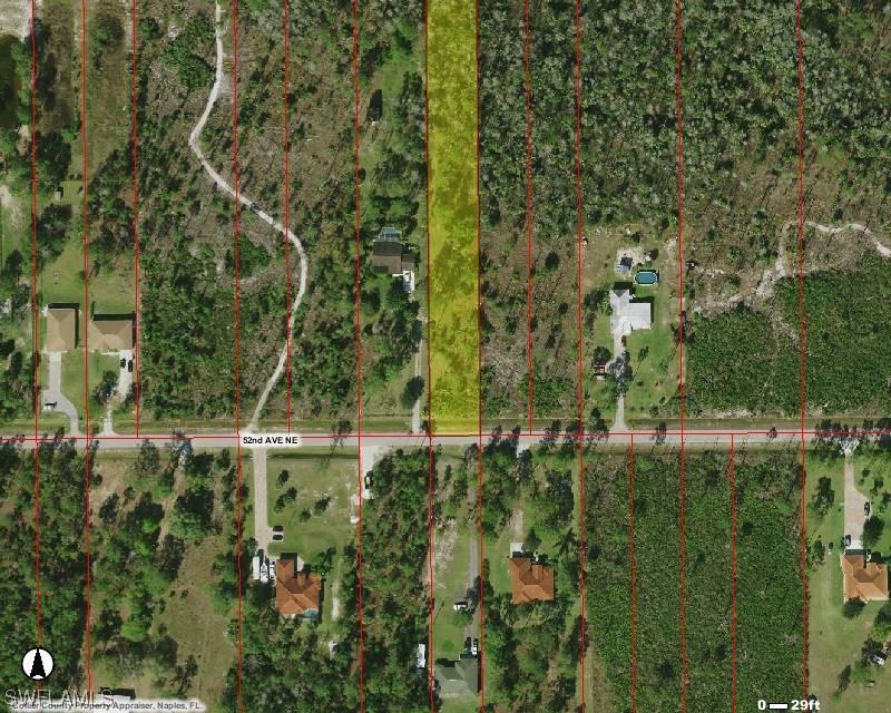 52nd Ave., Naples, FL 34120