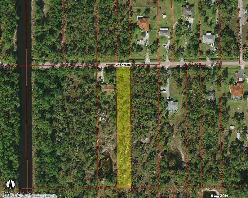 [Address Unavailable], Naples, FL 34120