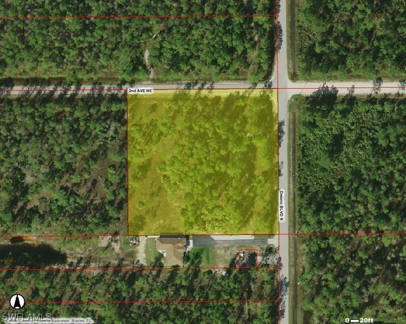 2nd Ave., Naples, FL 34117