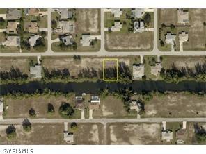 [Address Hidden by Seller], Cape Coral, FL 33991