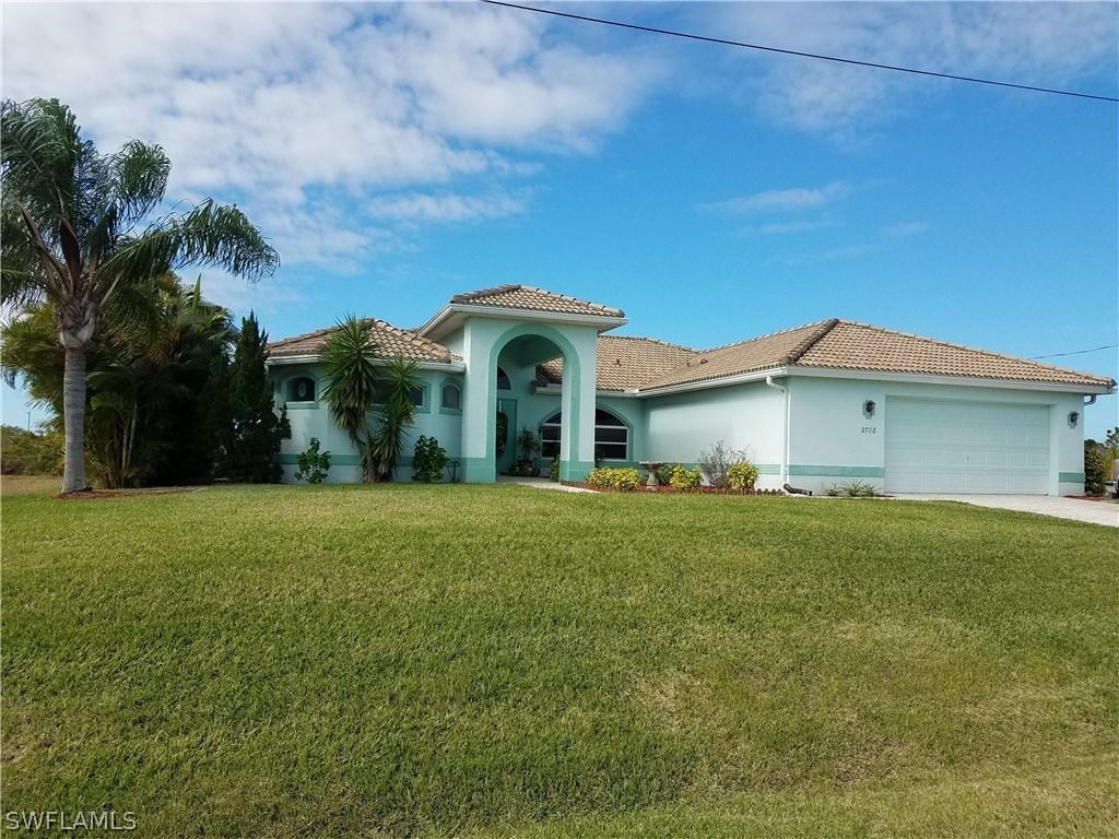 2708 NW 9th Ave., Cape Coral, FL 33993