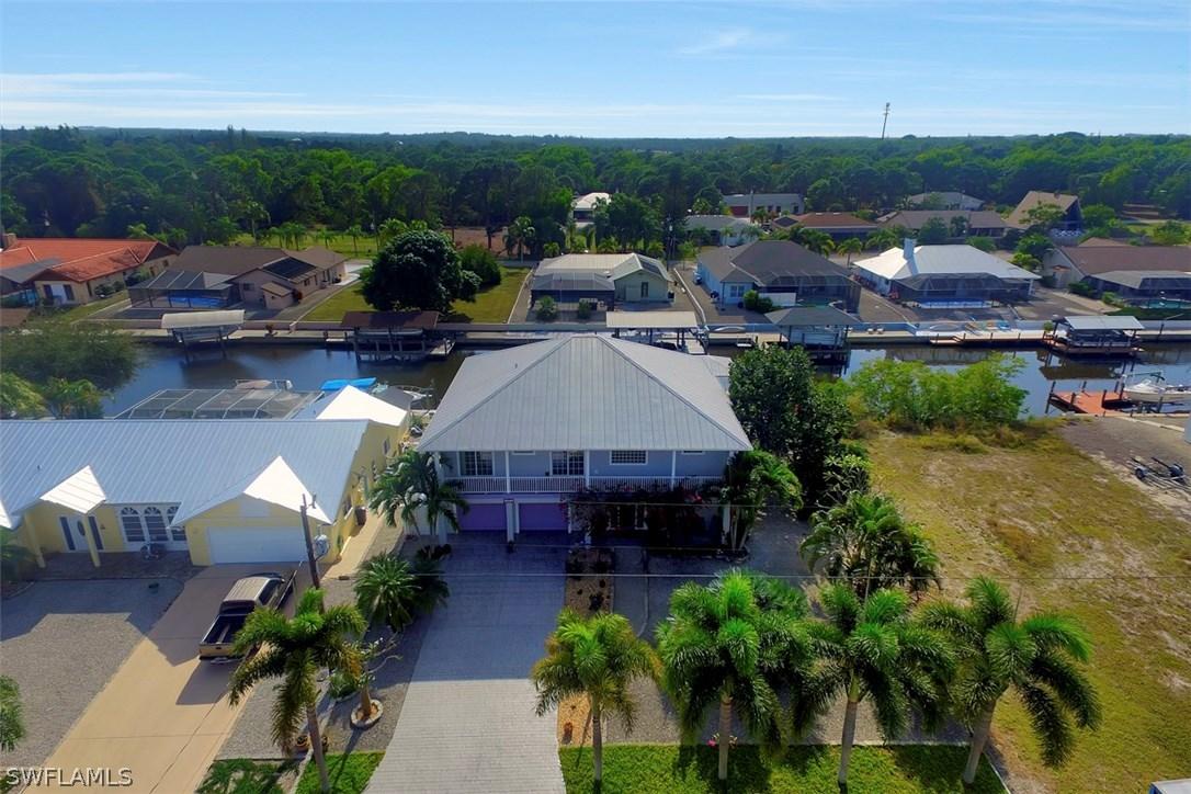 3687 Manatee Dr., St. James City, FL 33956