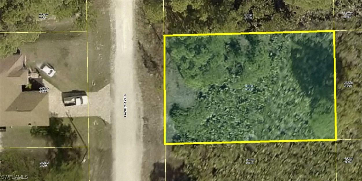 463 Lackey Ave., Lehigh Acres, FL 33974